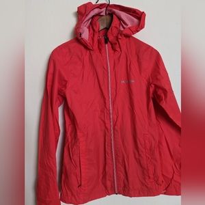 Colombia Jacket size Small